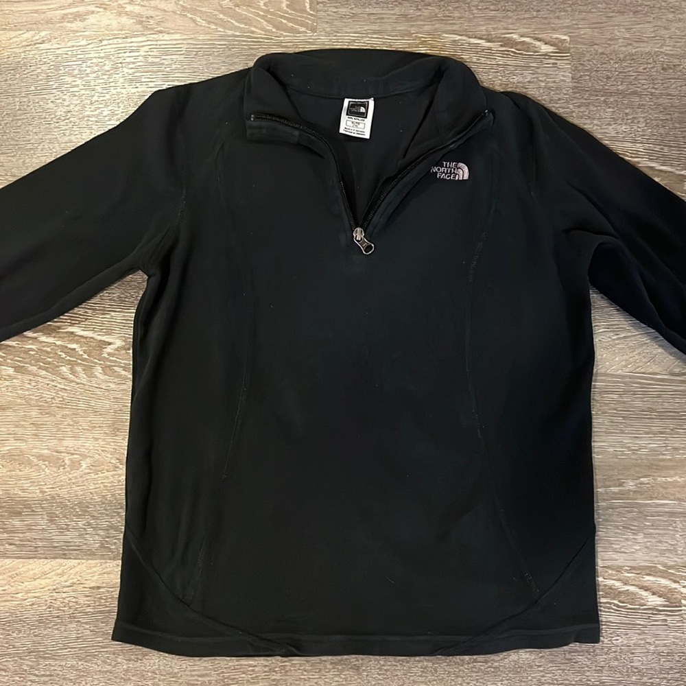 North face fleece